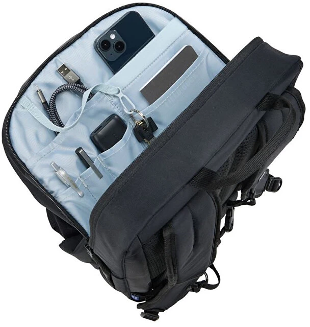 Thule EnRoute | Backpack | Juodas