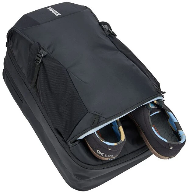 Thule EnRoute | Backpack | Juodas