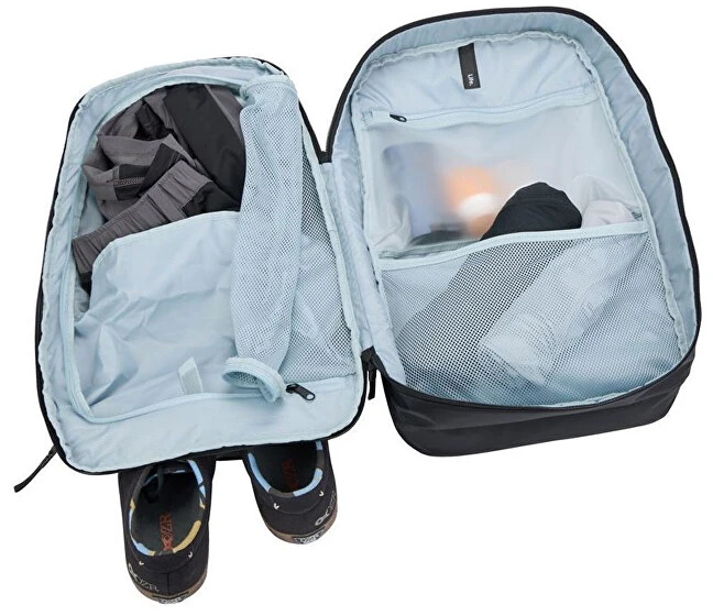 Thule EnRoute | Backpack | Juodas