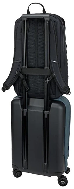 Thule EnRoute | Backpack | Juodas