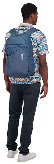 Thule Indago batoh 23 L TCAM7116 - modrá