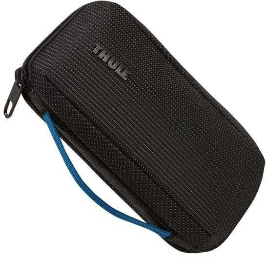 Thule | Travel Organizer | Crossover 2 | 2-in-1 pouch | Juodas