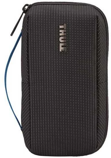 Thule | Travel Organizer | Crossover 2 | 2-in-1 pouch | Juodas