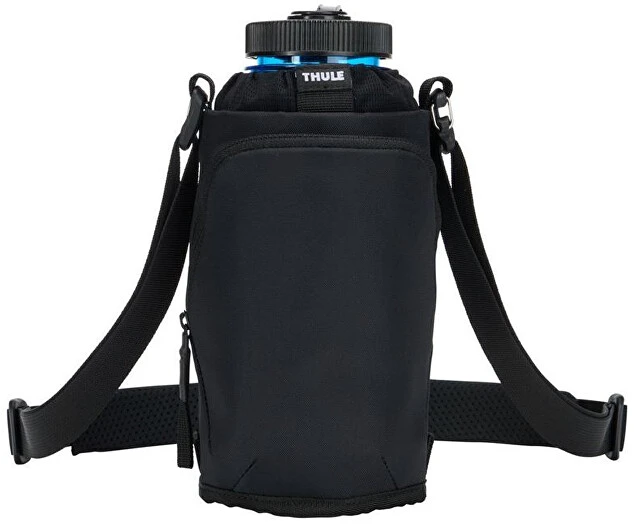 Kelioninis Thule EnRoute | Vanduo Bottle Holder | Juodas