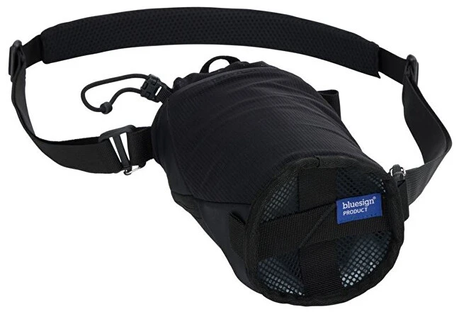Kelioninis Thule EnRoute | Vanduo Bottle Holder | Juodas