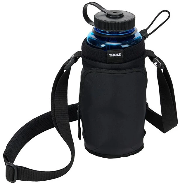 Kelioninis Thule EnRoute | Vanduo Bottle Holder | Juodas