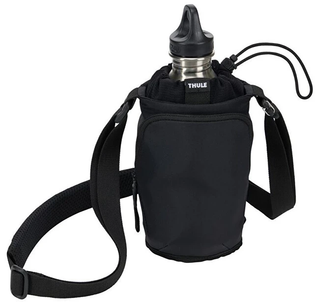 Kelioninis Thule EnRoute | Vanduo Bottle Holder | Juodas