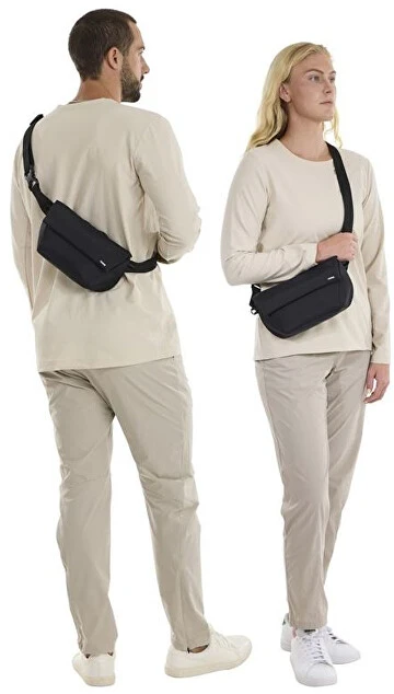 Thule EnRoute | Sling Bag | Juodas
