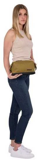 Thule | Aion | Toiletry Bag | Atsparus vandeniui | Nutria