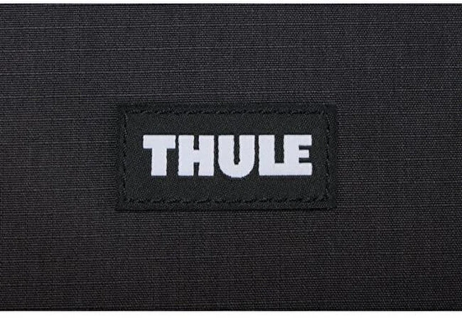 Thule | Sleeve Lithos for MacBook Pro 16'' | Sleeve | Juodas