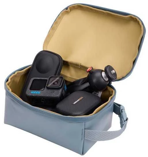 Thule TCGC301 Chasm | Small Gear Cube, 3L | Bag | Pond pilka | Atsparus vandeniui