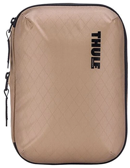 Thule | Kompresinis pakavimo kubas, mažas | Pakavimo kubas | Švelnus rusvai gelsvas