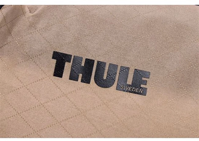 Thule | Kompresinis pakavimo kubas, mažas | Pakavimo kubas | Švelnus rusvai gelsvas