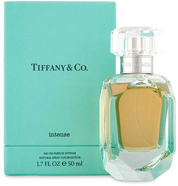 TIFFANY&CO. Kvepalai Tiffany-Co Intense Eau De Parfum Purškiklis 75ml