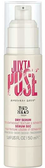 Tigi Bed Head Artistic Edit Juxta Pose Dry Serum plaukų tekstūrą paryškinantis sausas serumas, 50 ml