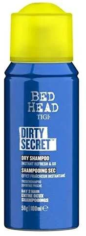 "Tigi Bed Head Dirty Secret sausas šampūnas 300ml