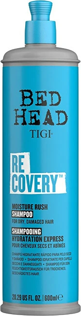 Tigi Bed Head Tigi Bh Resurrection šampūnas 400ml