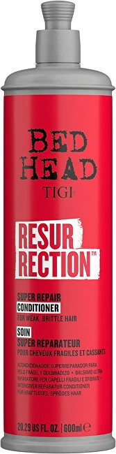 Tigi Bed Head Plaukų kondicionierius Tigi Bh Resurrection Condit Back 970ml