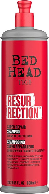 Tigi Bed Head Resurrection Šampūnas