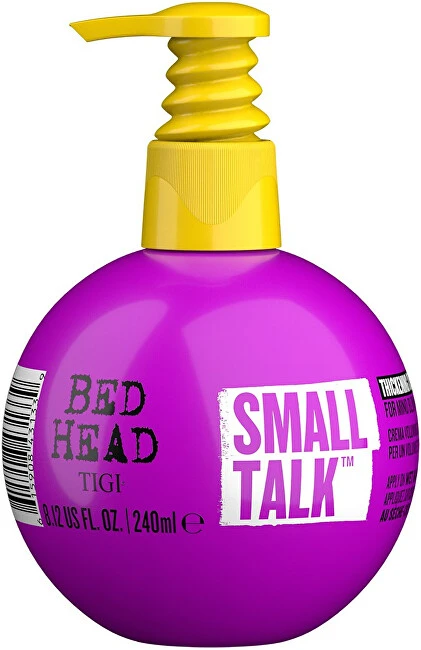 Tigi Bed Head Small Talk Hair Volume