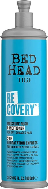 Tigi Bed Head Tigi Bh21 Recovery Conditioner Back atkuriamasis plaukų kondicionierius 970ml