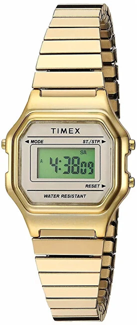 Laikrodis Timex Classic TW2T48000
