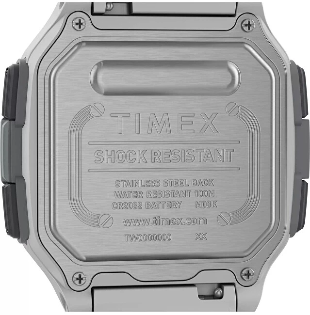 Timex Command TW5M29100