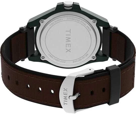 TIMEX Expedition Acadia Rugged vyriškas laikrodis TW4B26500 (zt161b) + dėžutė
