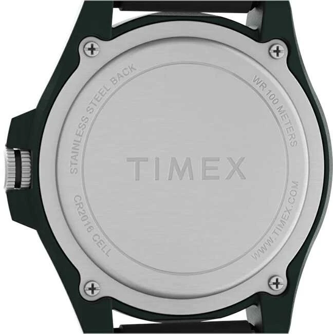 TIMEX Expedition Acadia Rugged vyriškas laikrodis TW4B26500 (zt161b) + dėžutė