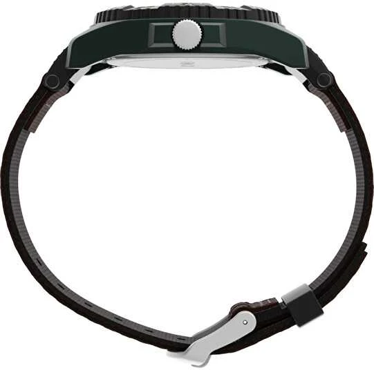 TIMEX Expedition Acadia Rugged vyriškas laikrodis TW4B26500 (zt161b) + dėžutė