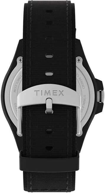 TIMEX Expedition Acadia Rugged vyriškas laikrodis TW4B26300 (zt161a) + dėžutė