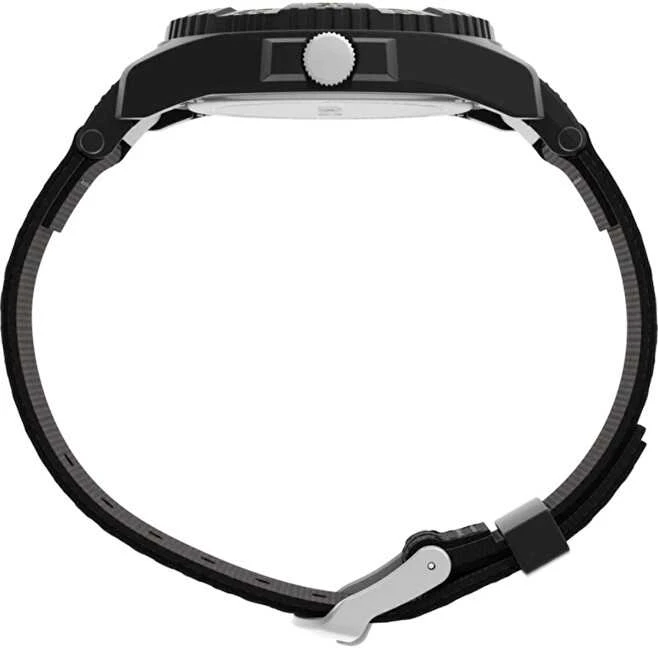 TIMEX Expedition Acadia Rugged vyriškas laikrodis TW4B26300 (zt161a) + dėžutė