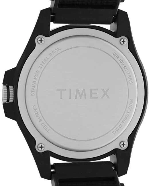 TIMEX Expedition Acadia Rugged vyriškas laikrodis TW4B26300 (zt161a) + dėžutė