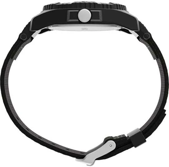 TIMEX Expedition Acadia Rugged vyriškas laikrodis TW4B26400 (zt161c) + dėžutė