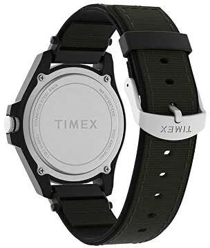TIMEX Expedition Acadia Rugged vyriškas laikrodis TW4B26400 (zt161c) + dėžutė
