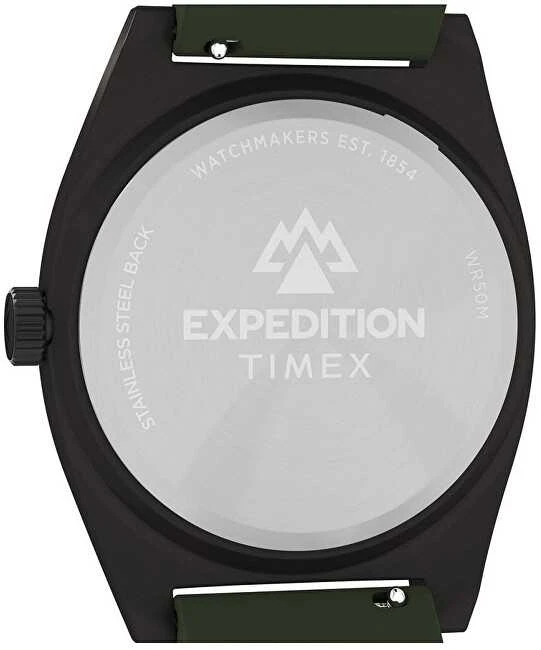 Timex Expedition Capstone TW2Y18000