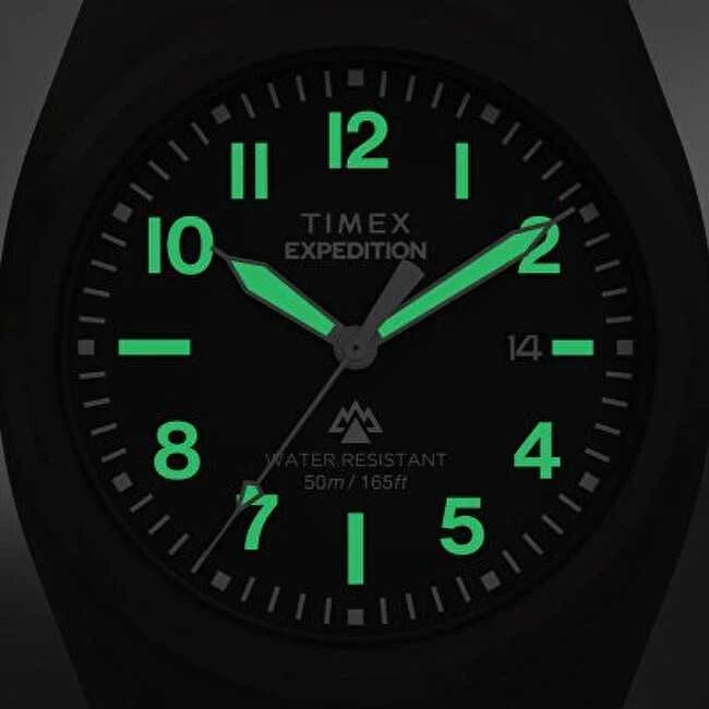 Timex Expedition Capstone TW2Y18000