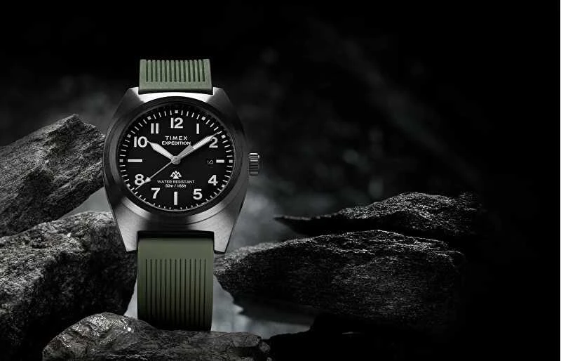 Timex Expedition Capstone TW2Y18000
