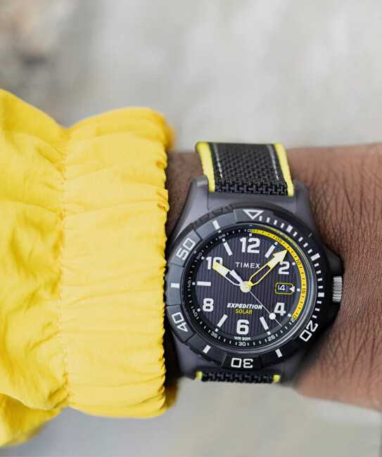 Vyriškas laikrodis TIMEX TW2V66200 + BOX