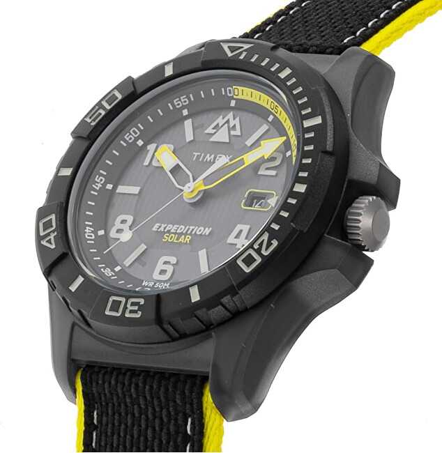 Vyriškas laikrodis TIMEX TW2V66200 + BOX