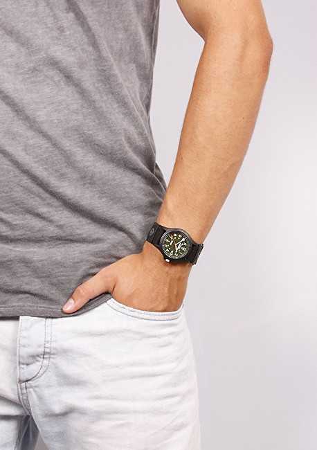 Vyriškas laikrodis TIMEX TW4B00100 + BOX