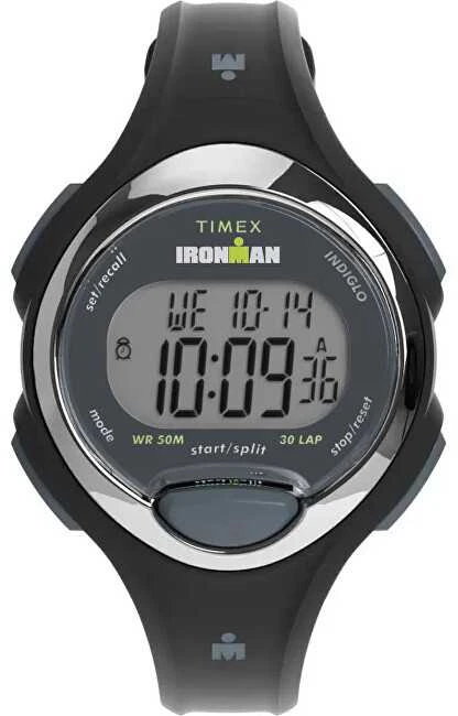 Išmanusis laikrodis Timex Ironman TW2W17300