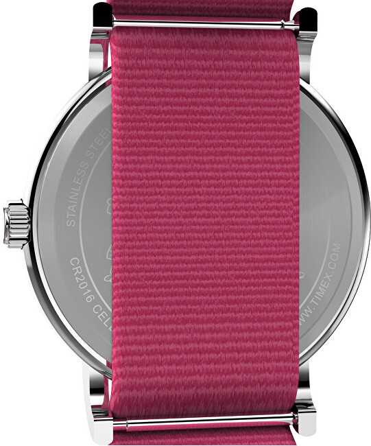 Laikrodis VAIKŲ TIMEX TW2W83100 + BOX