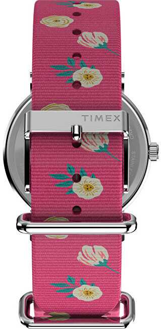 Laikrodis VAIKŲ TIMEX TW2W83100 + BOX