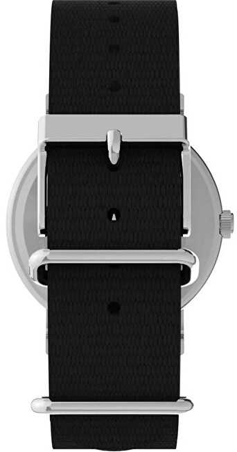 Laikrodis Timex Peanuts Weekender TW2Y118006B
