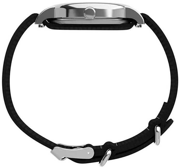 Laikrodis Timex Peanuts Weekender TW2Y118006B