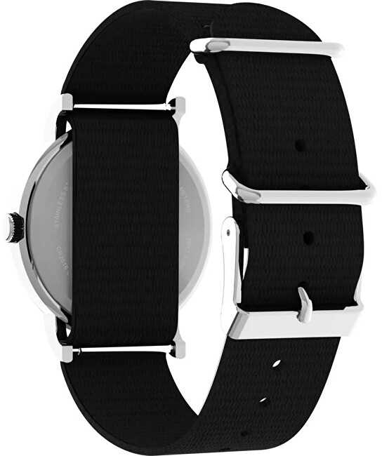 Laikrodis Timex Peanuts Weekender TW2Y118006B