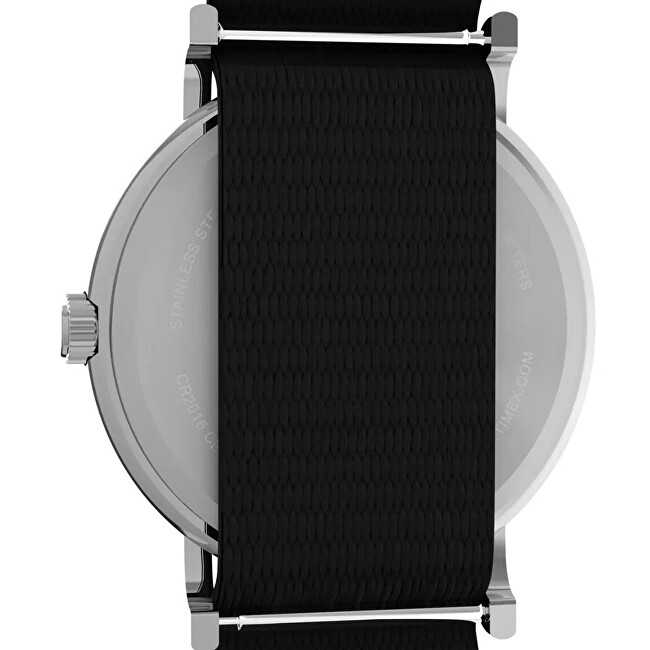 Laikrodis Timex Peanuts Weekender TW2Y118006B