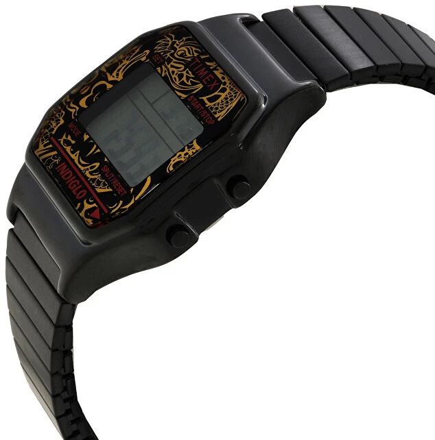 Timex T80 drakonas TW2W49500