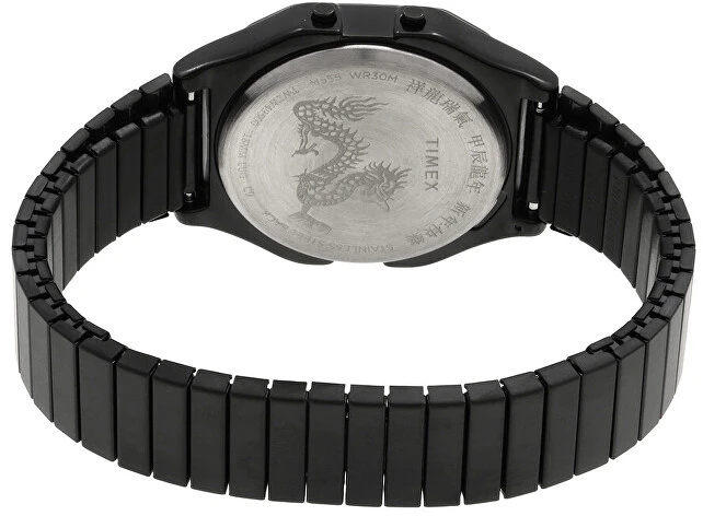 Timex T80 drakonas TW2W49500